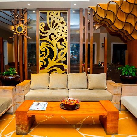 Teeka Resort Suites & Spa Pokhara Bagian luar foto