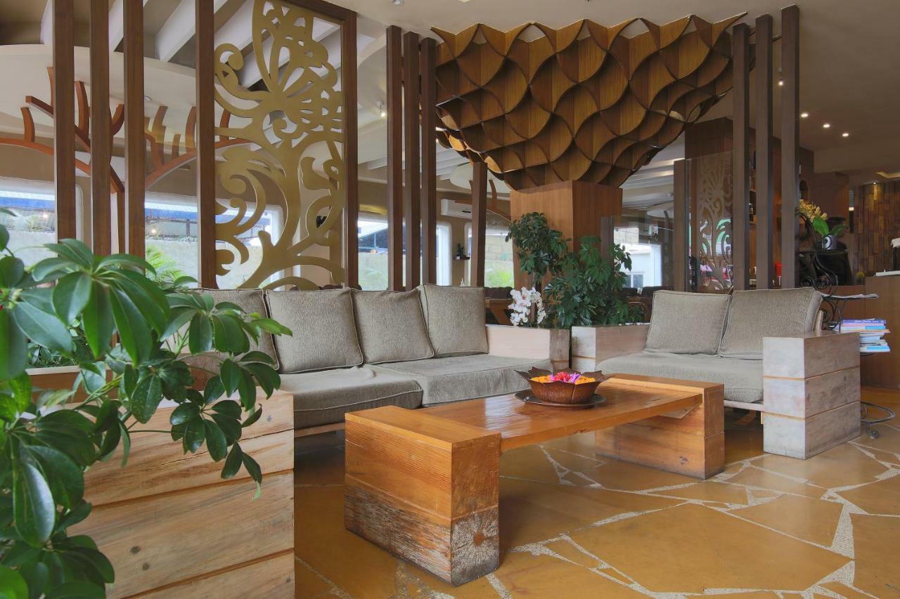 Teeka Resort Suites & Spa Pokhara Bagian luar foto